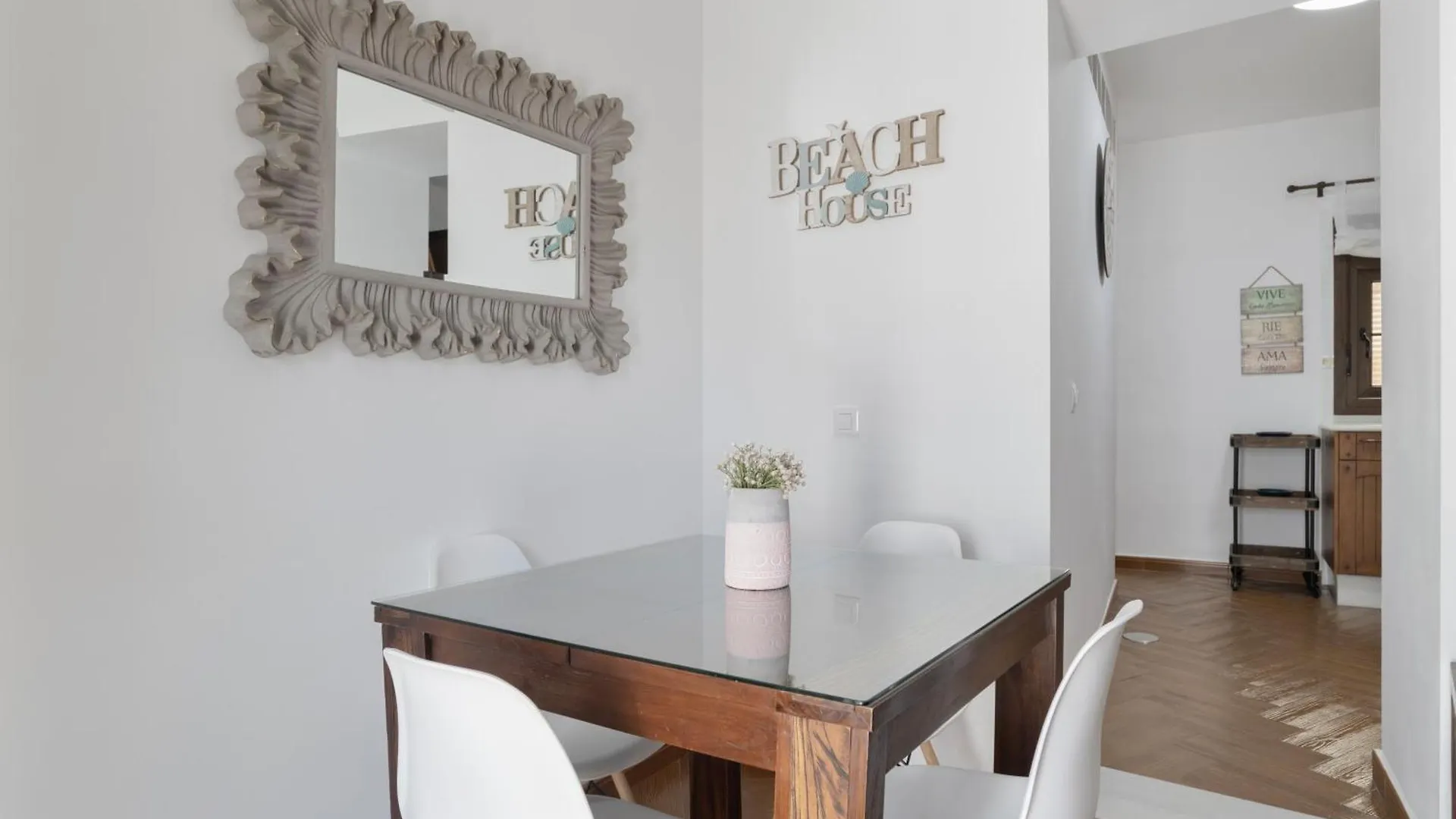 Casa Palacios Conil De La Frontera Apartment