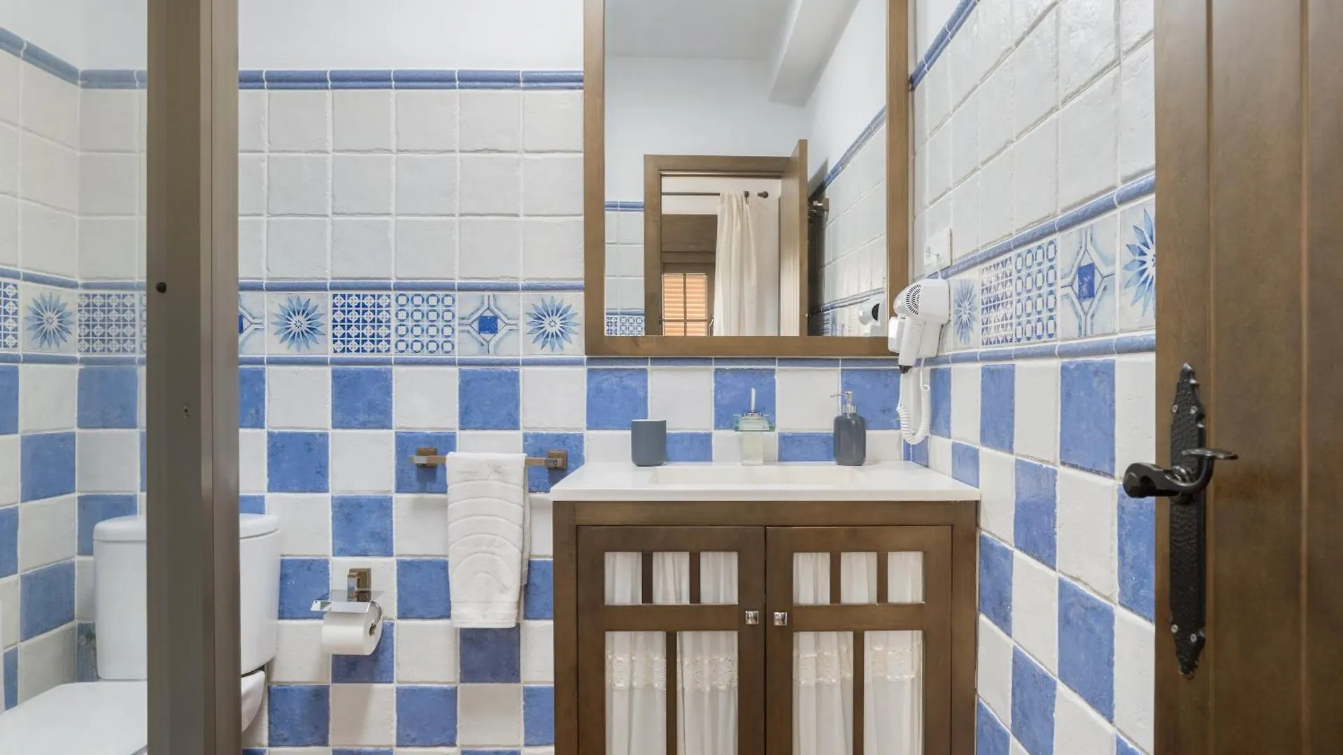 Apartment Casa Palacios Conil De La Frontera