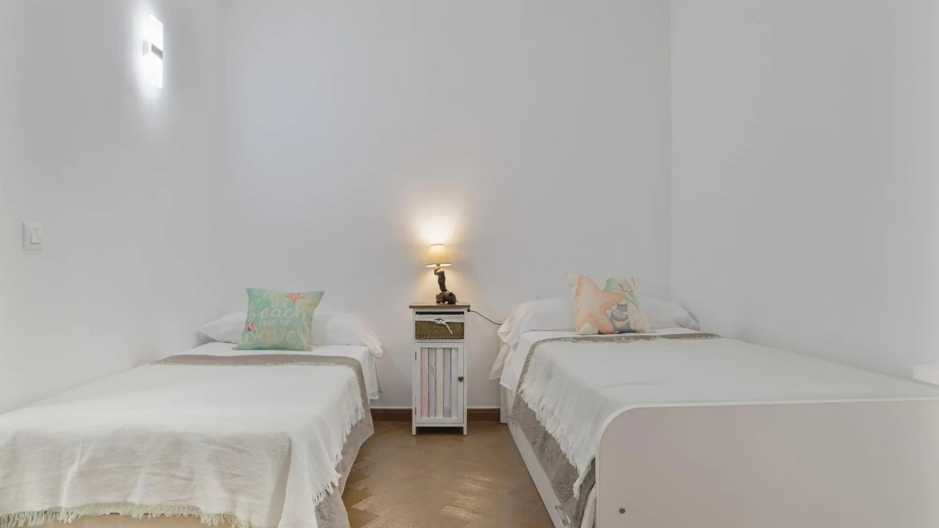 Apartment Casa Palacios Conil De La Frontera