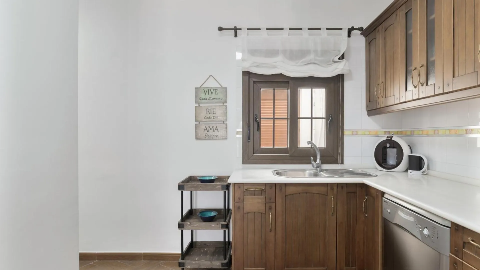 Casa Palacios Conil De La Frontera 0*,