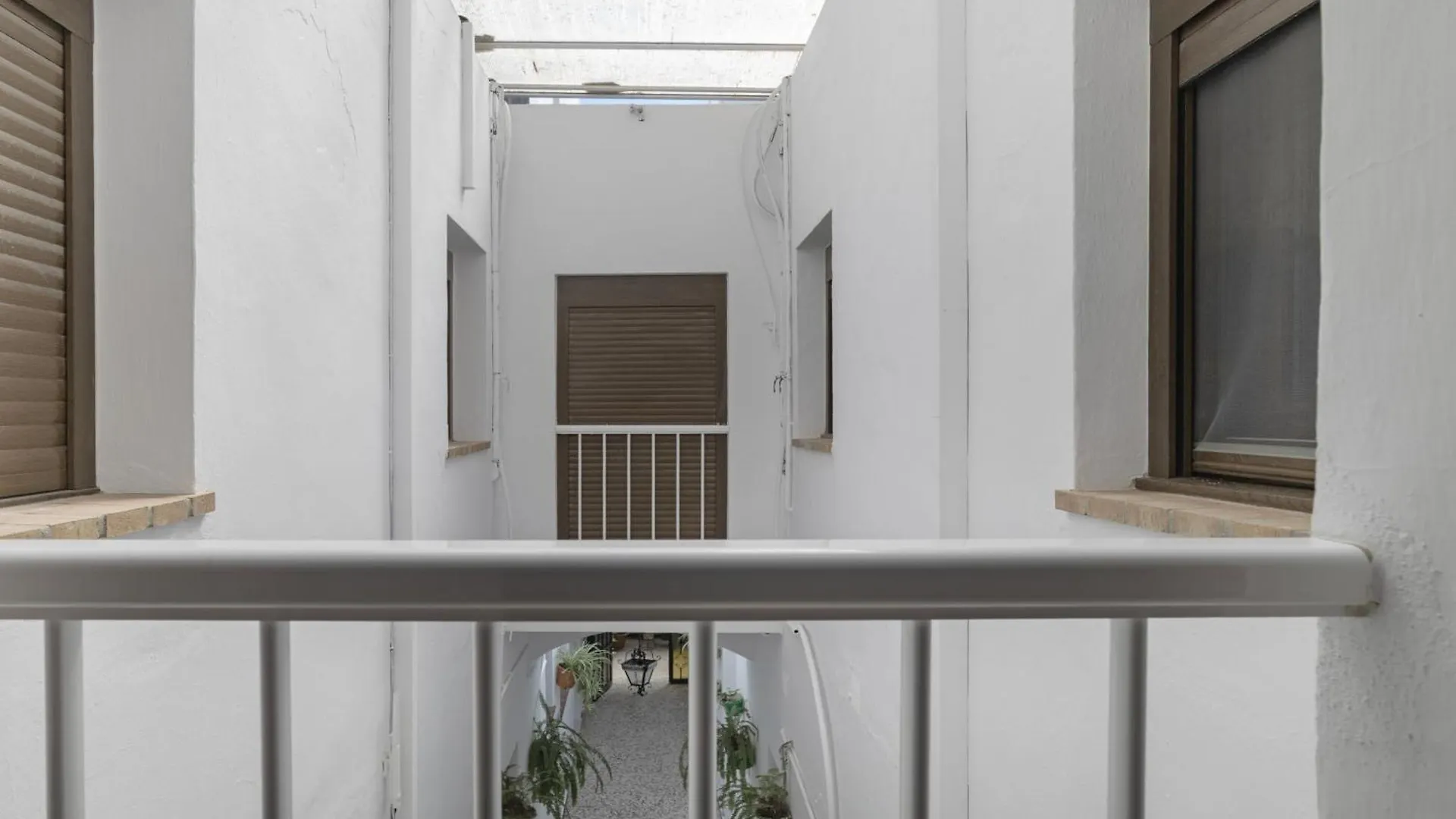 Casa Palacios Conil De La Frontera