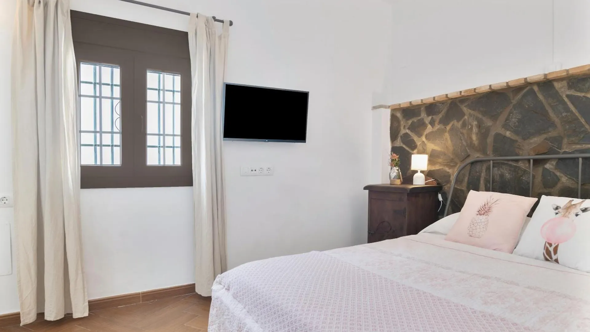 Apartment Casa Palacios Conil De La Frontera