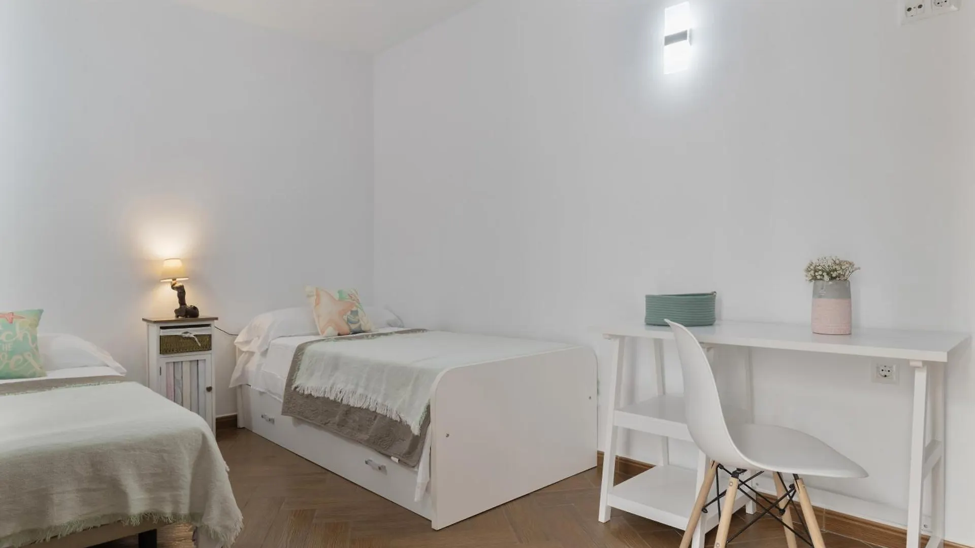 Casa Palacios Conil De La Frontera 0*,  Spain